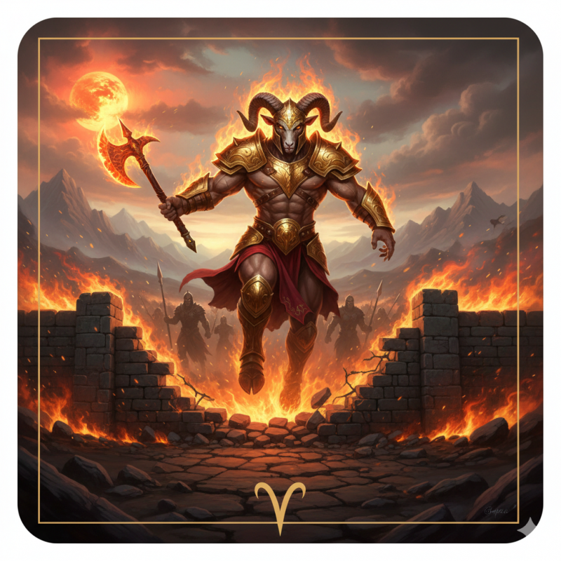 de-5-mest-modige-stjernetegn