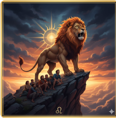 de-5-mest-modige-stjernetegn